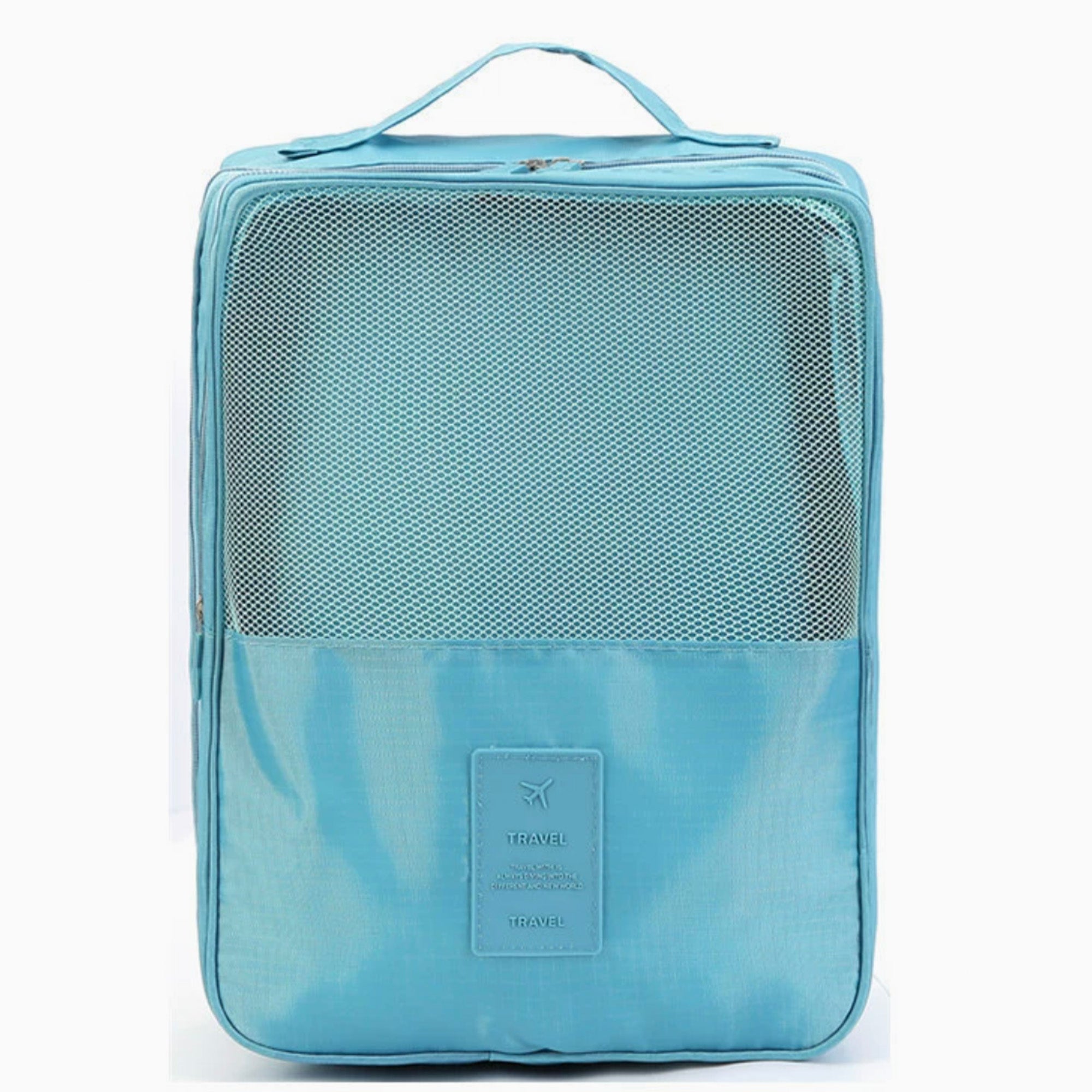 Portable Shoe Organizer
