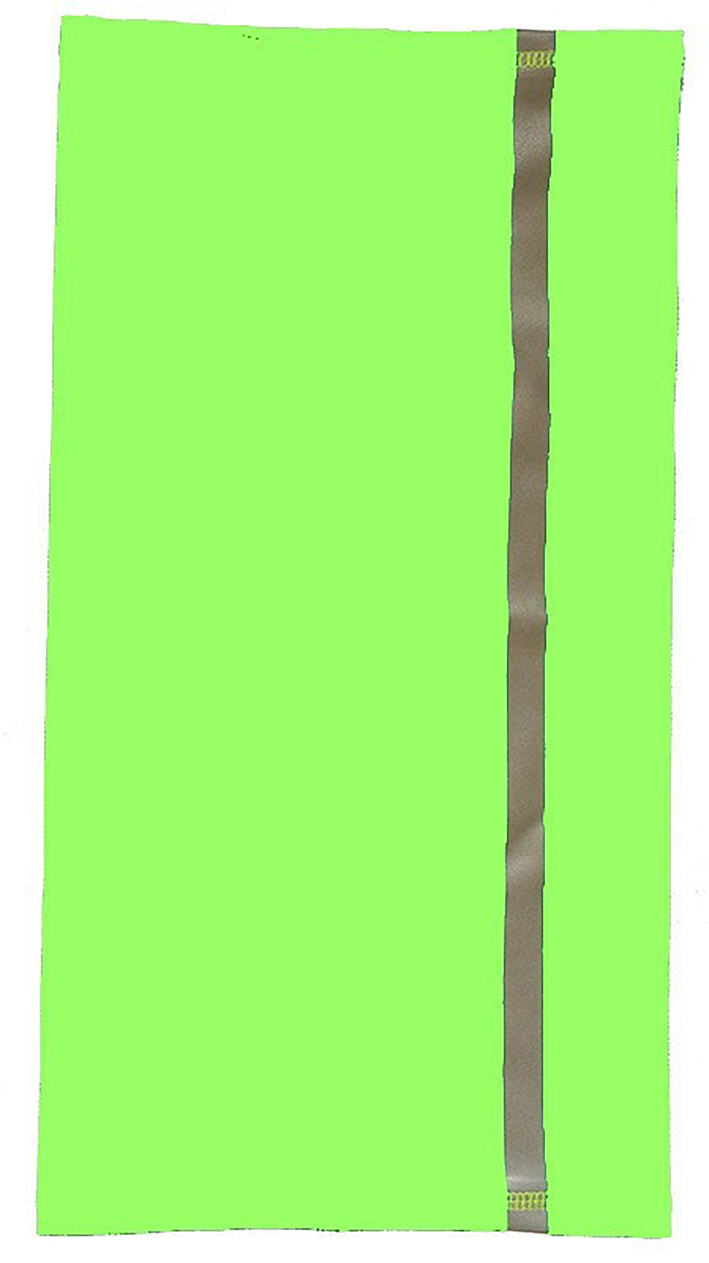 Multifunctional Scarf With Reflective Tape