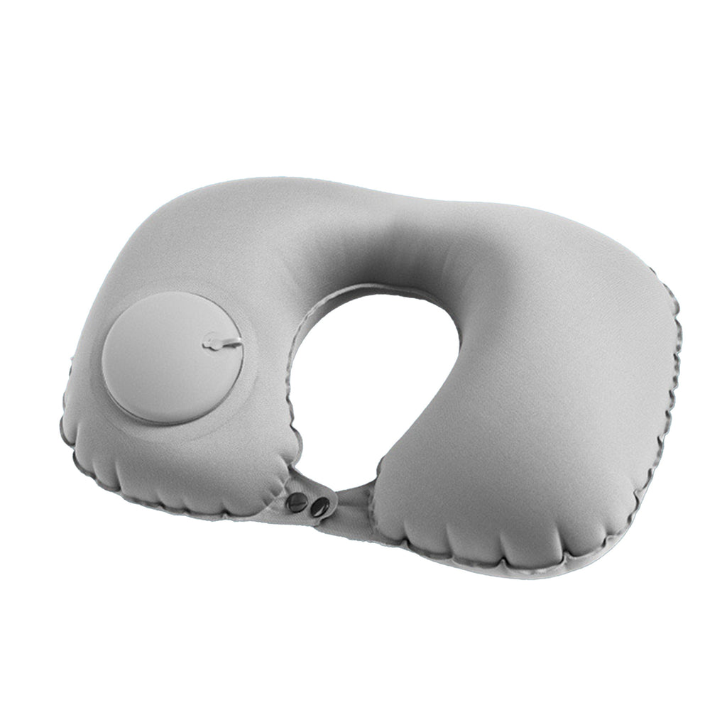 Lnflatable U-Shaped Pillow