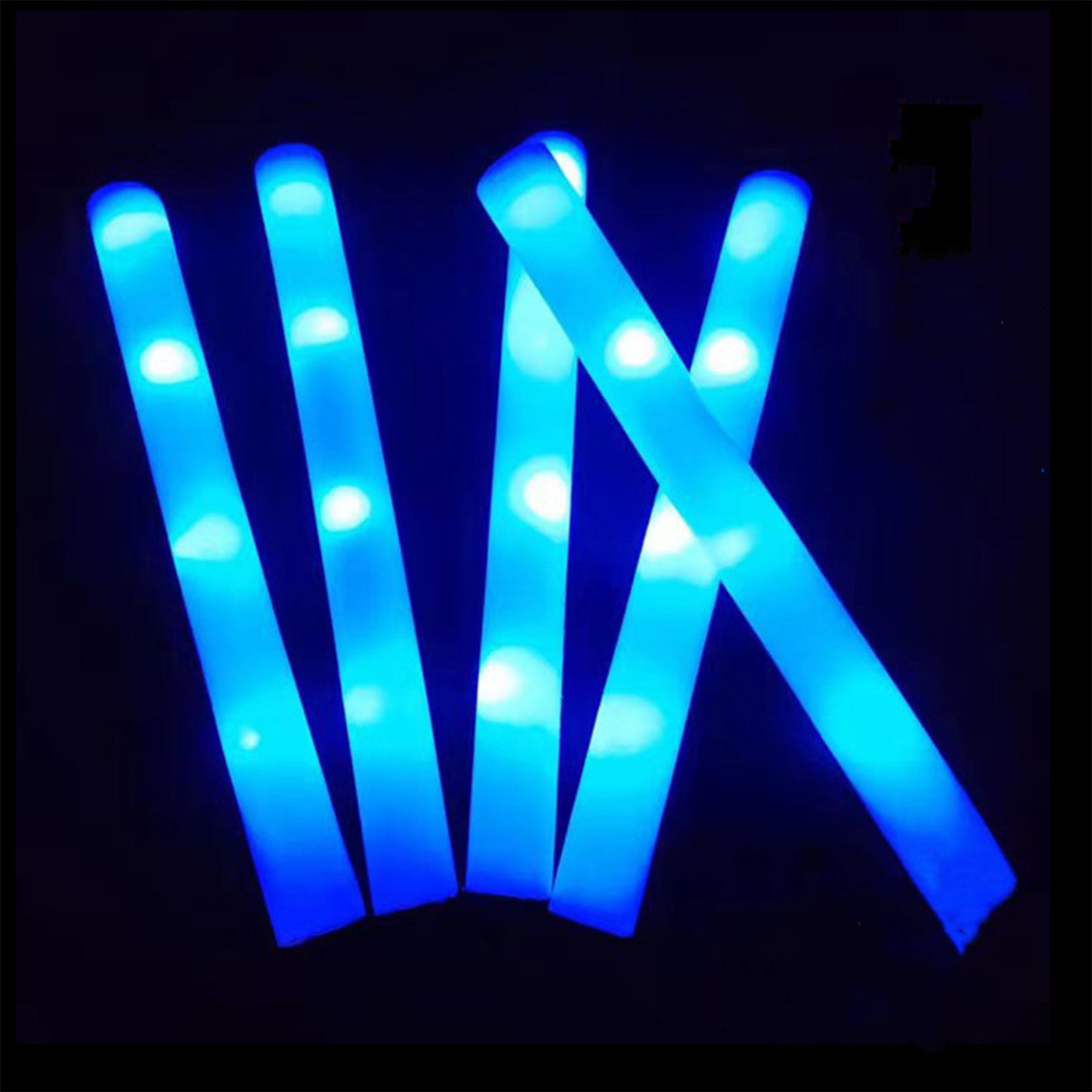 Sponge Foam Glow Stick