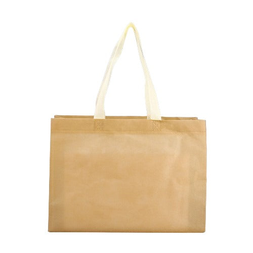 Non-Woven Grocery Tote Bag