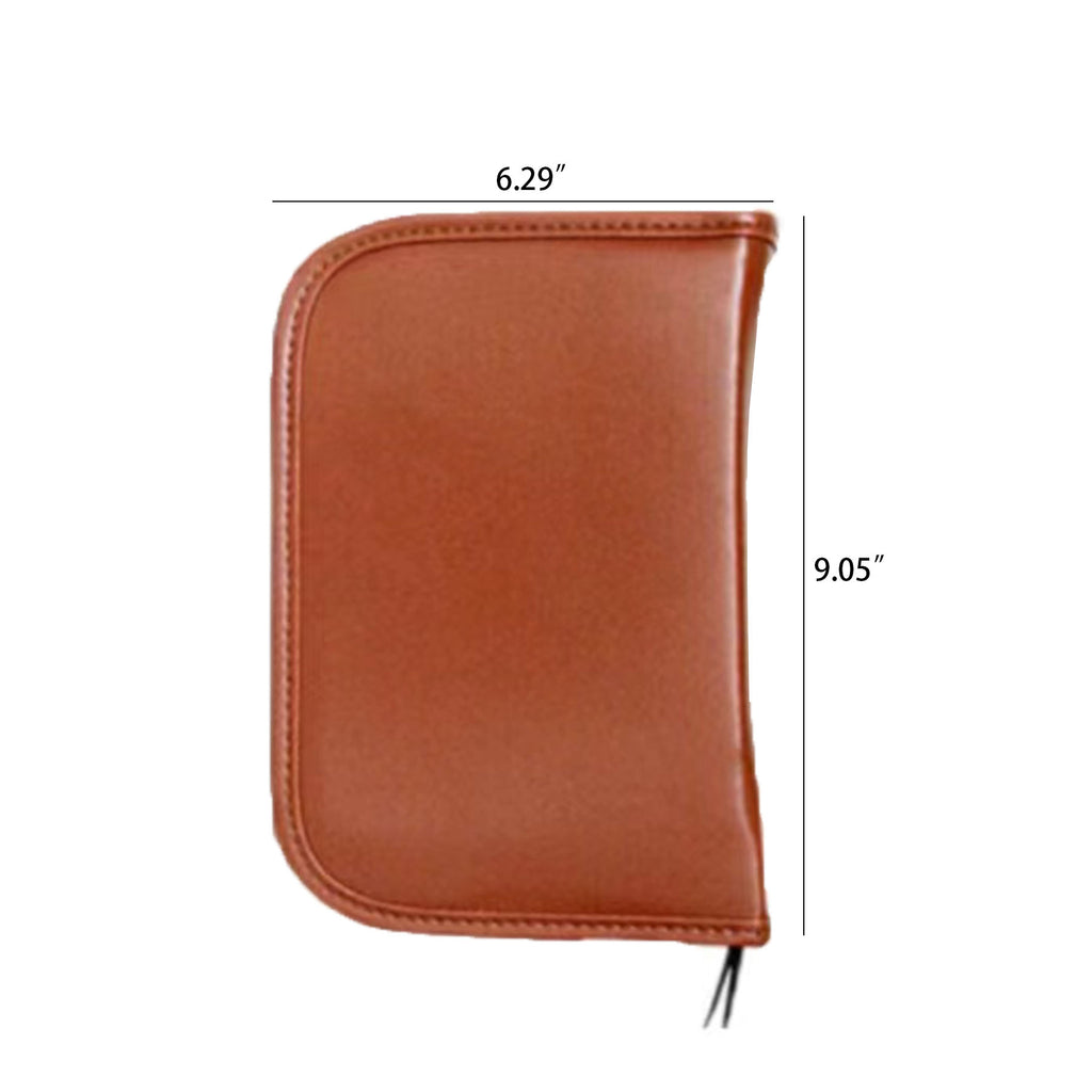 Golf Tool Organizer Pouch