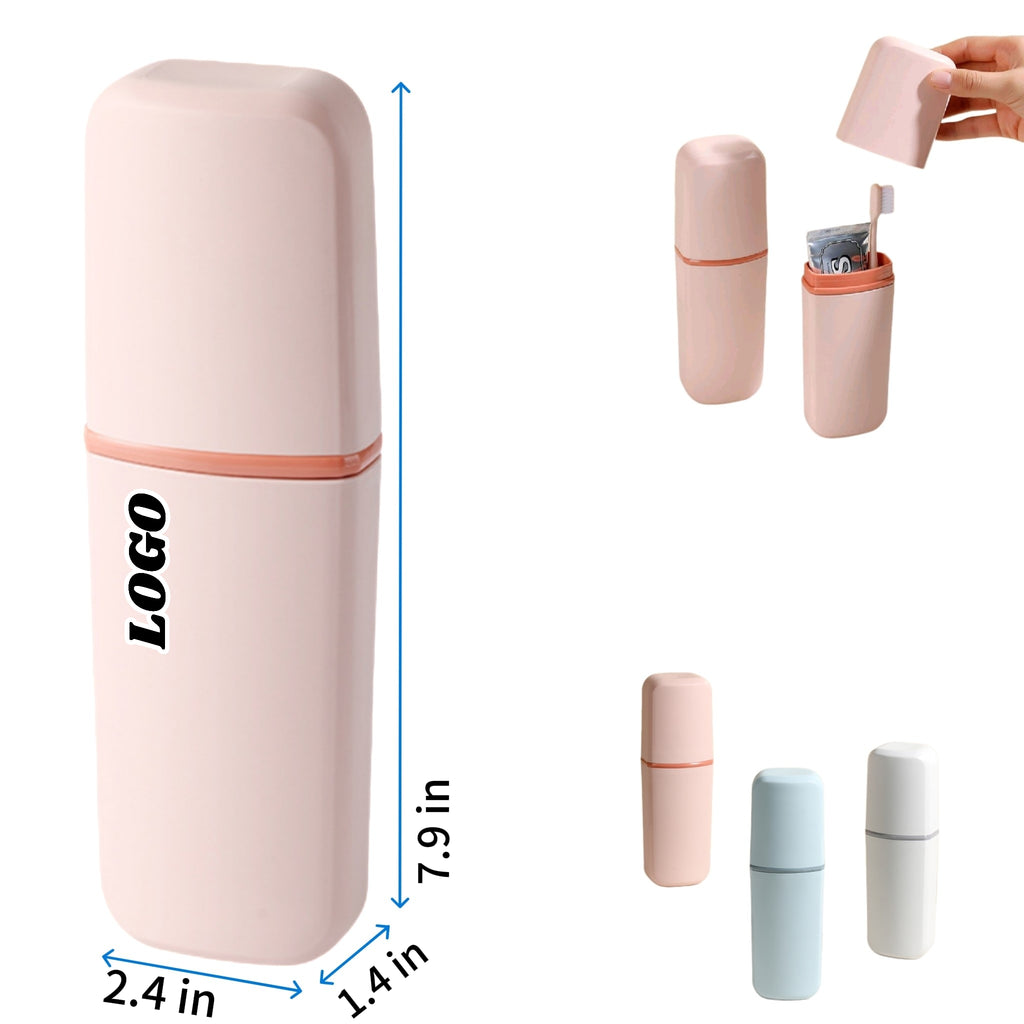 Travel Portable Rinsing Cup Set