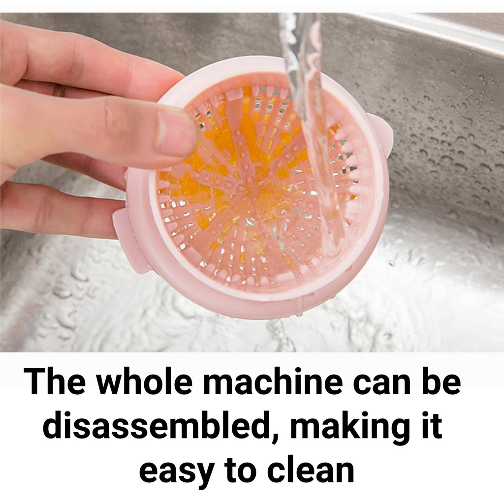 Multifunctional Manual Home Juicer