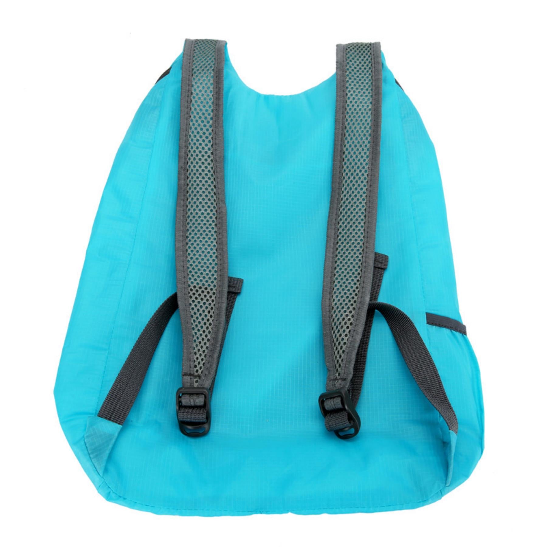 Lightweight Packable Outdoor travel Leisure Sports Backpack