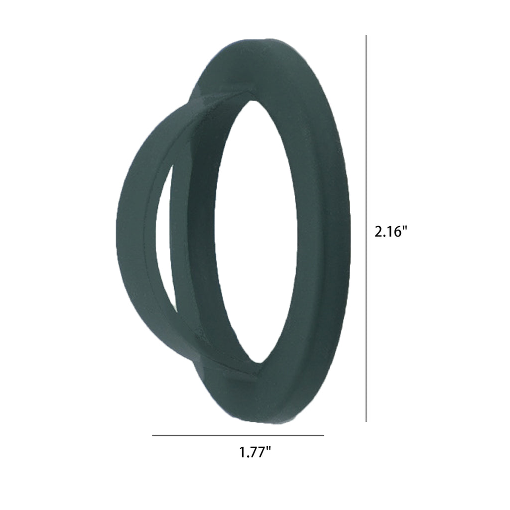 Silicone Magnetic Ring Holder