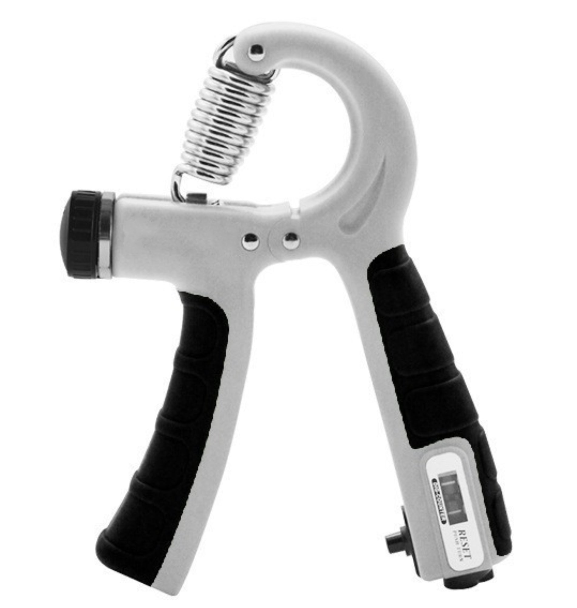 11-132 Lbs Adjustable Count Grip Strength Trainer