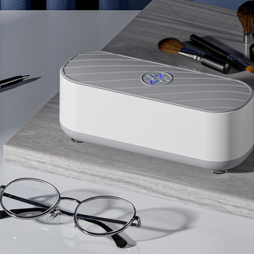 Multifunctional Ultrasonic Cleaning Machine for Glasses