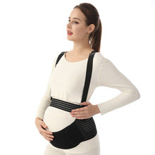 Adjustable Maternity Belt