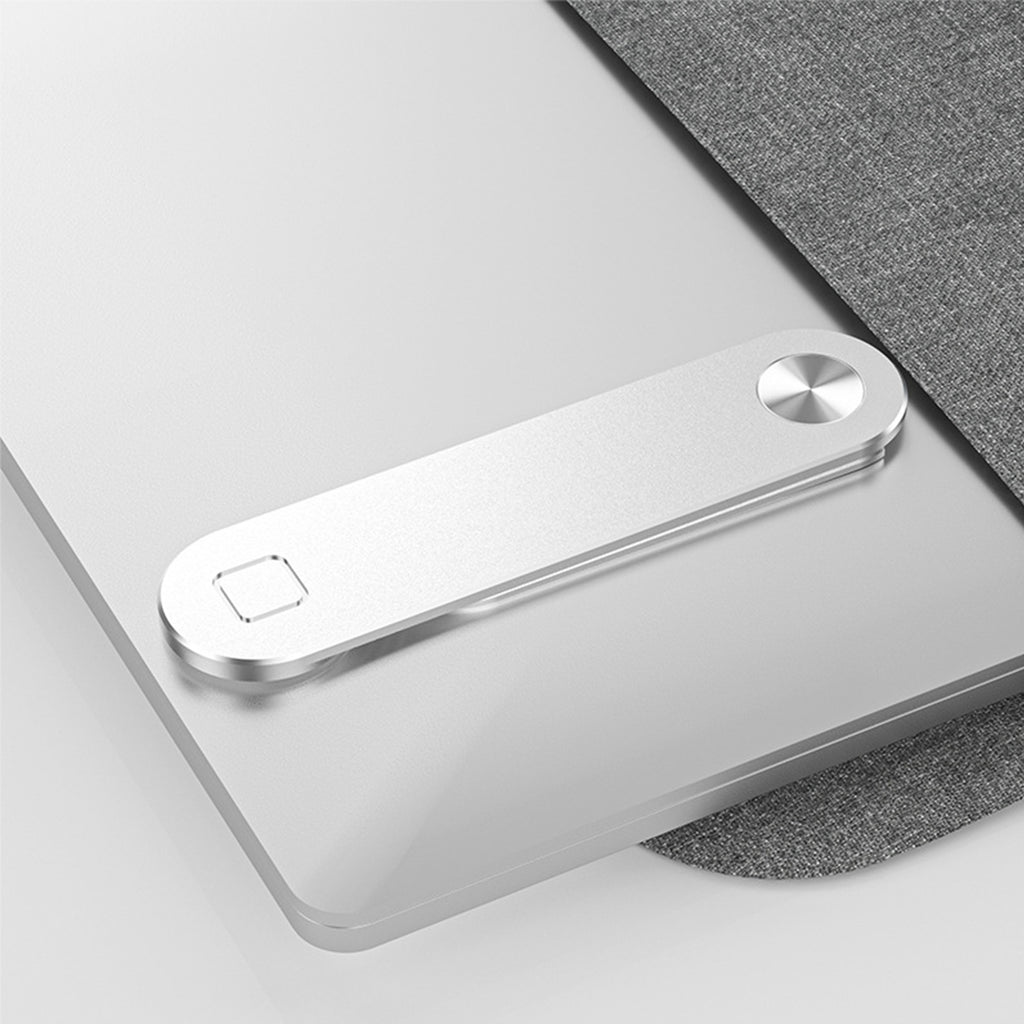 Notebook Side Screen Magnetic Phone Holder
