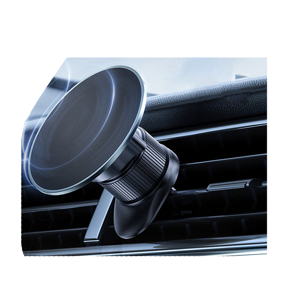 Magnetic Car Vent Phone Stand