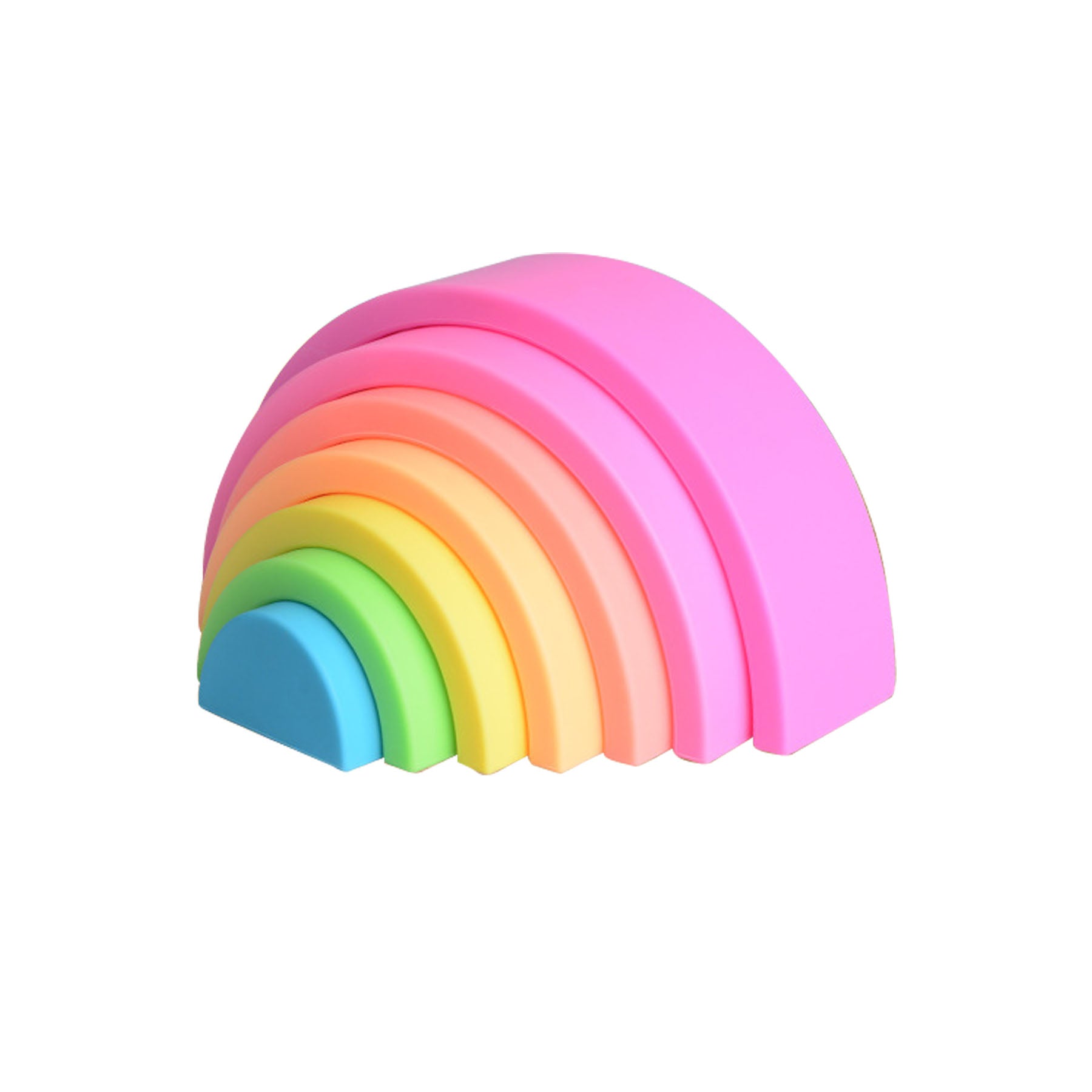 Silicone Building Block