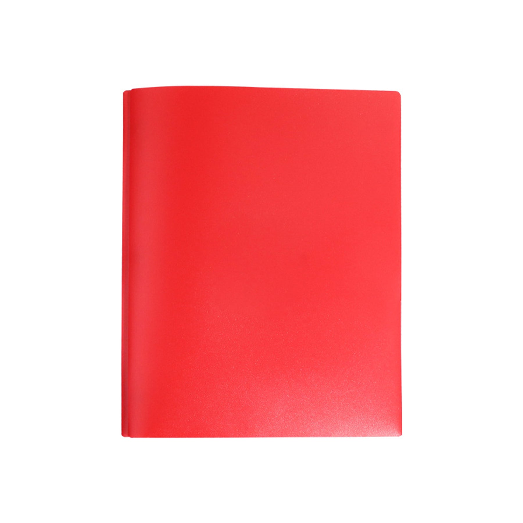 Plastic Folders With Pockets And Prong