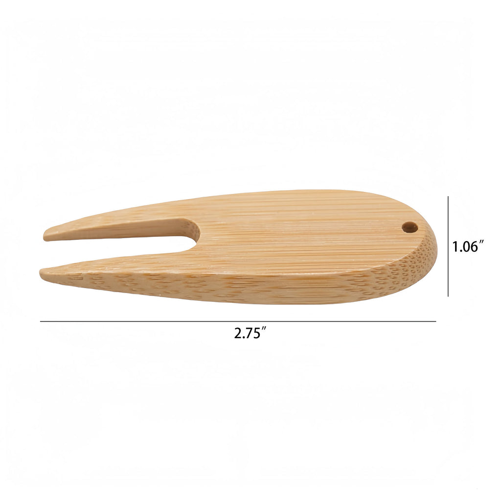 Golf Divot Tool