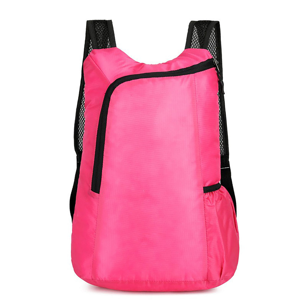 Outdoor Sports Hiking Travel Backpack Bag