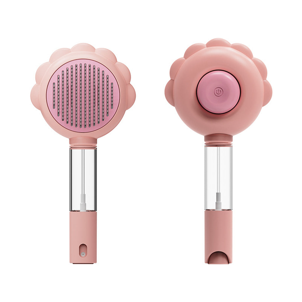 Pet Spray Brush