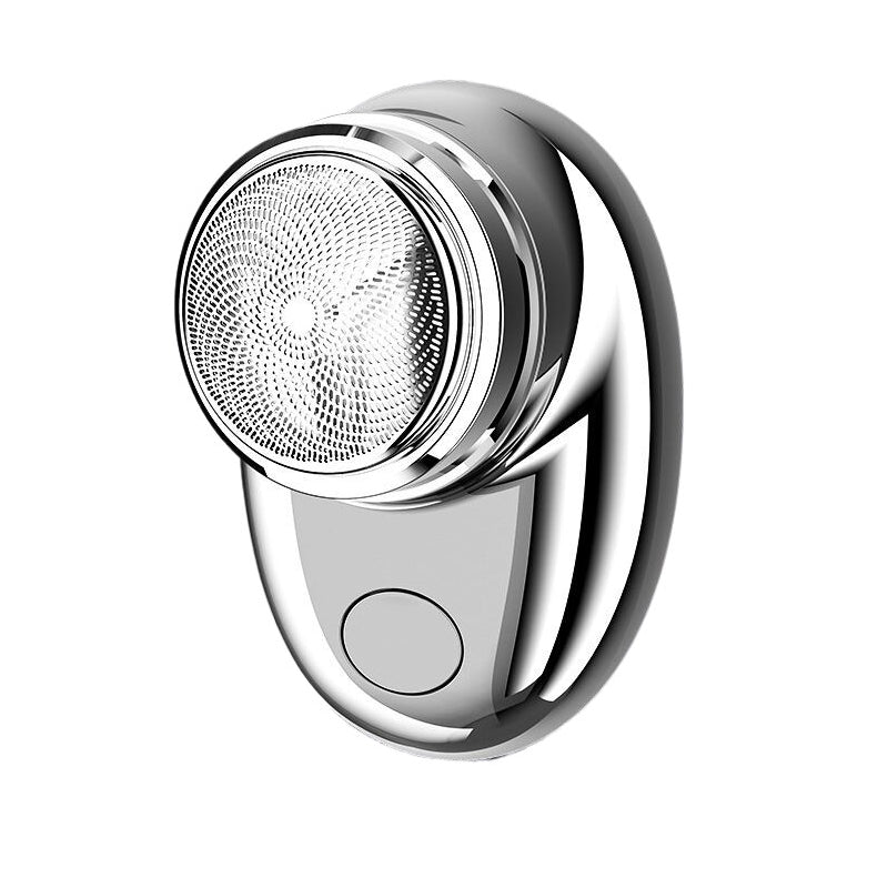 Mini Electric Portable Shaver