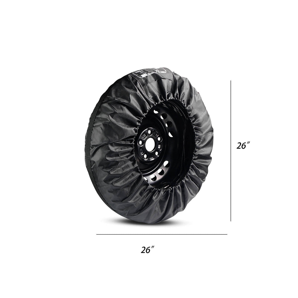 Car Tire Cover