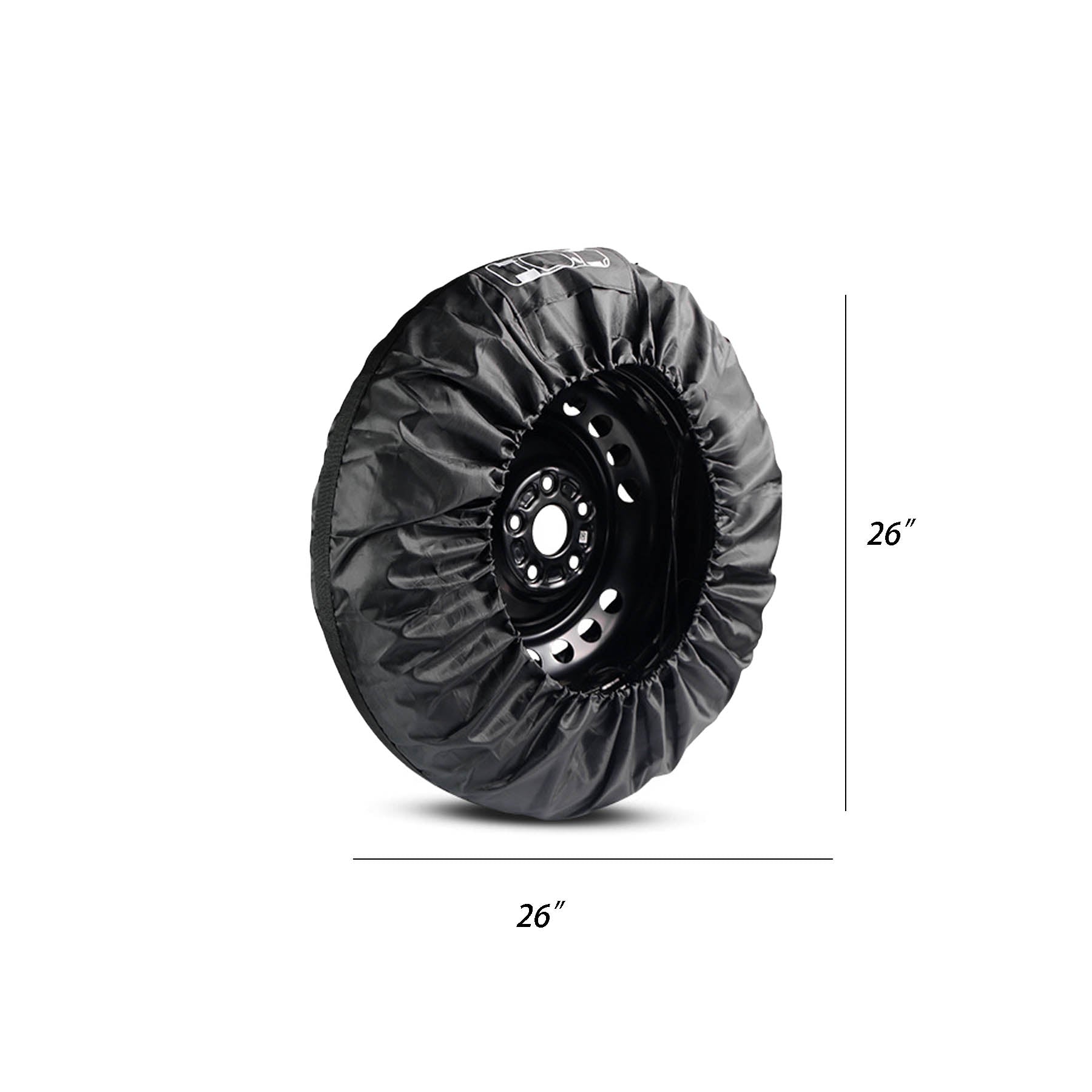 Car Tire Cover