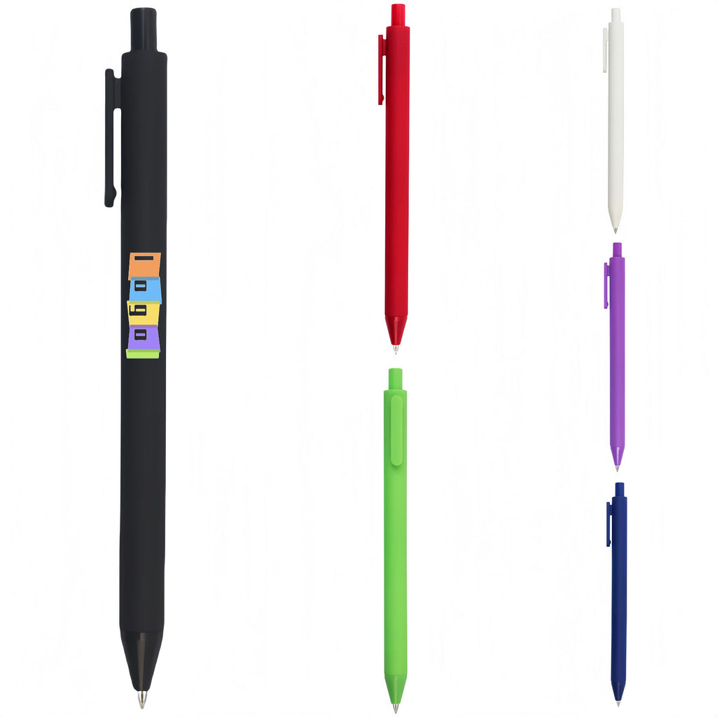 Macaroon Color Pop Pen