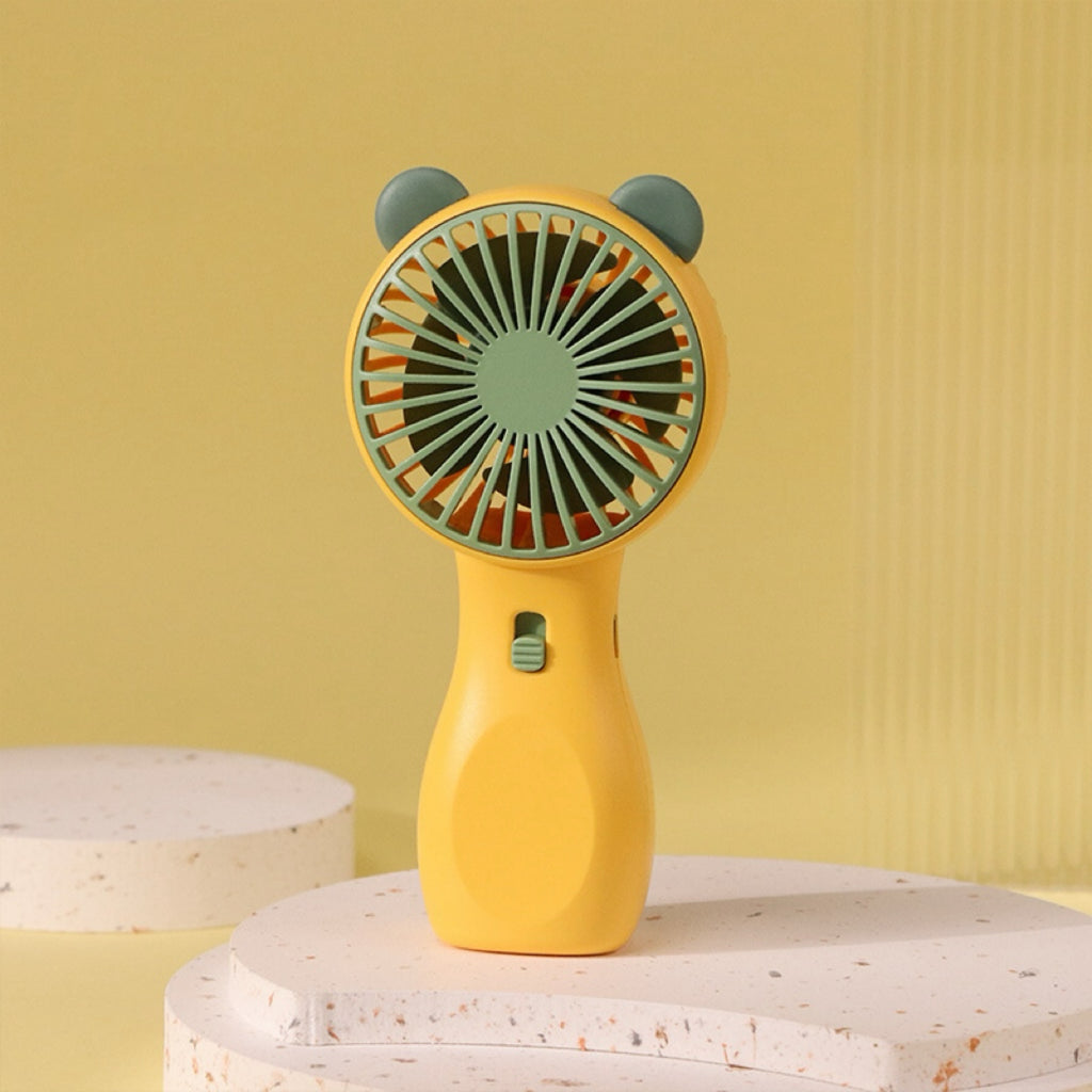 Mini Handheld Fan