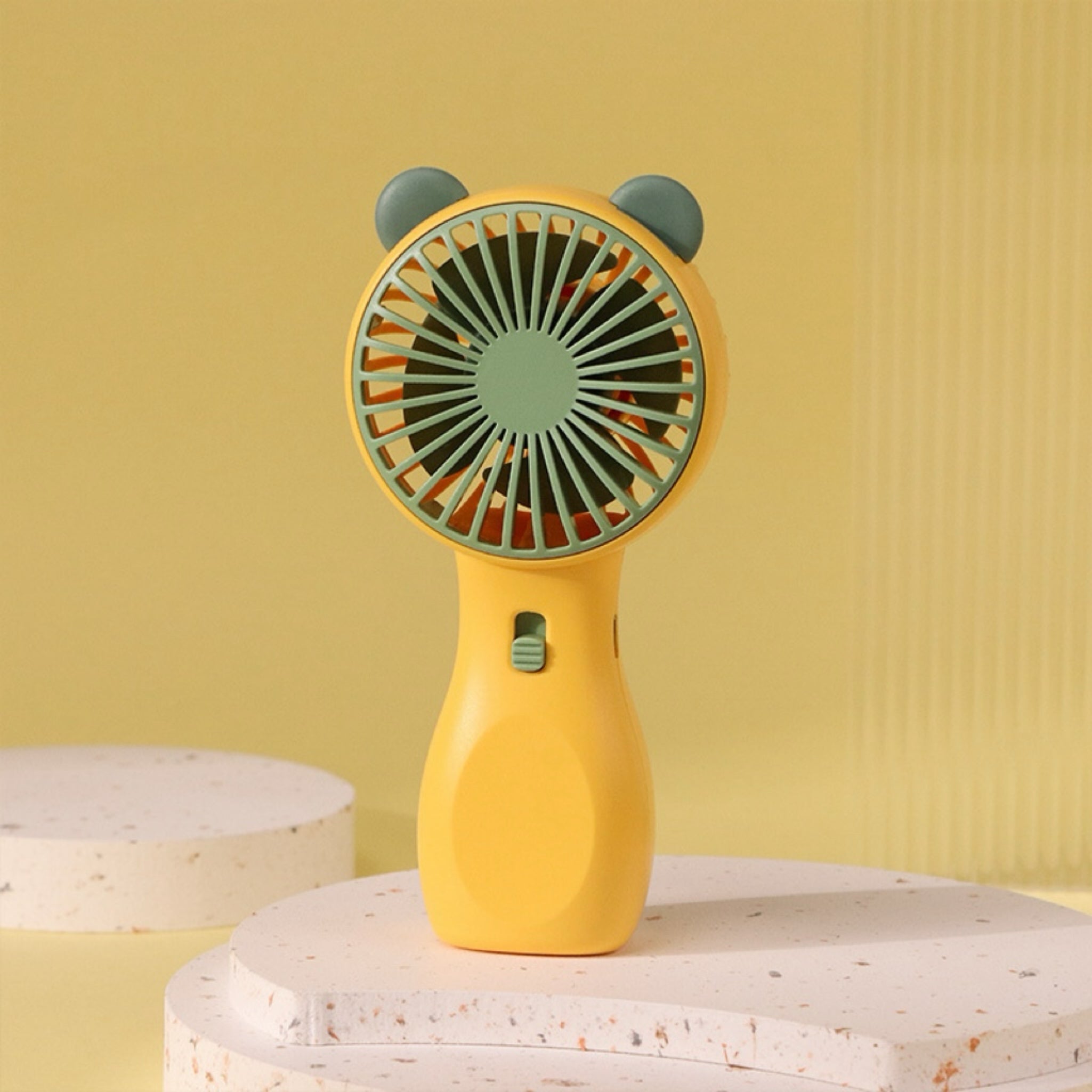 Mini Handheld Fan