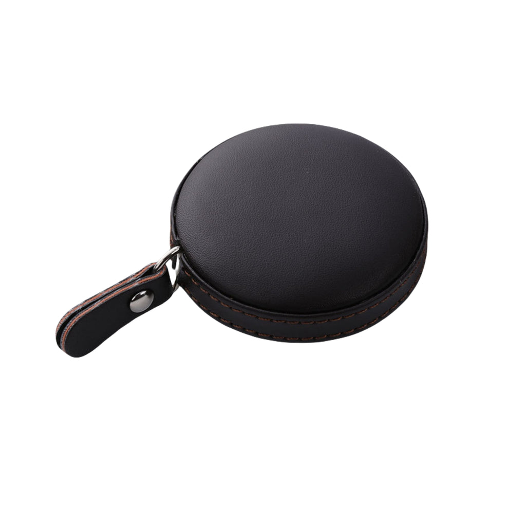 60 Inch PU Mini Round Tape Measure