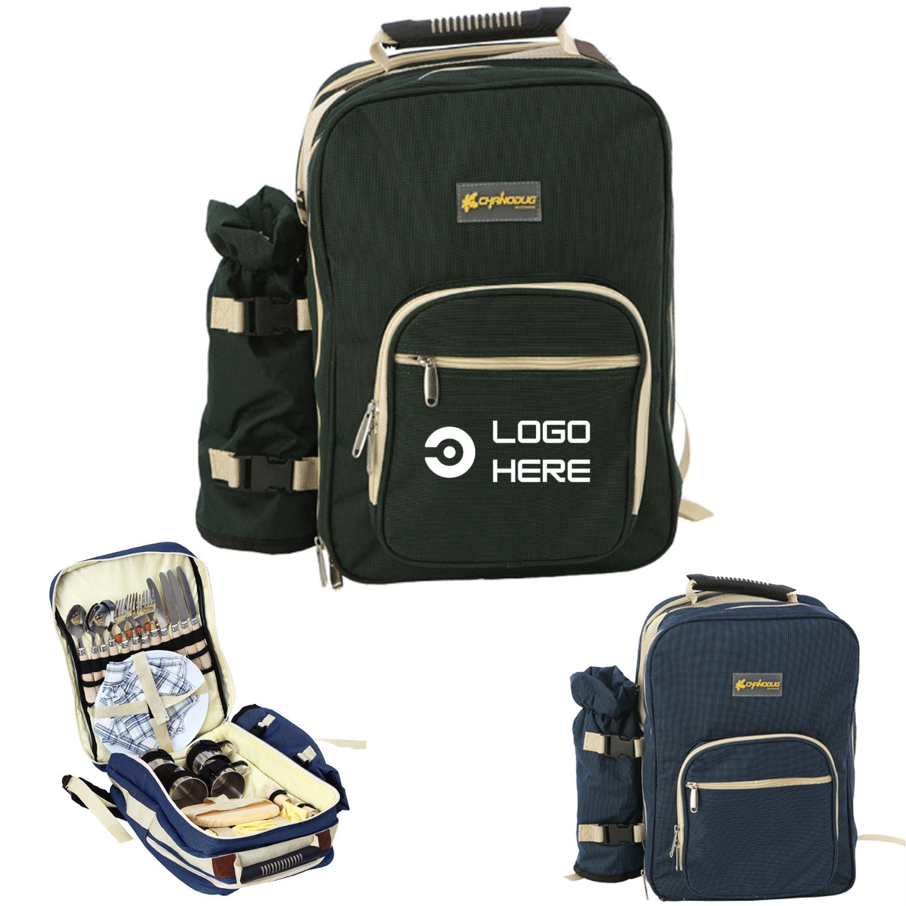 Picnic Backpack