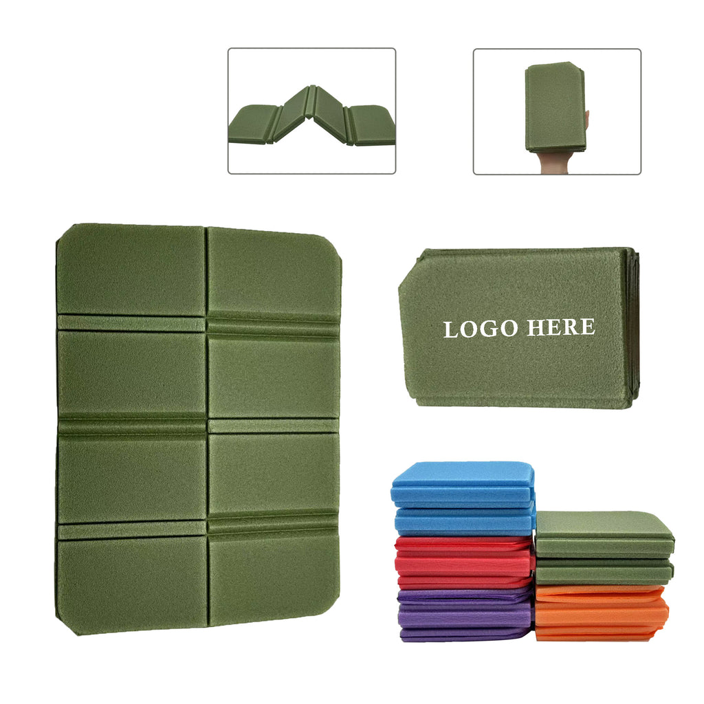 Eco-Friendly Portable Outdoor Cushion
