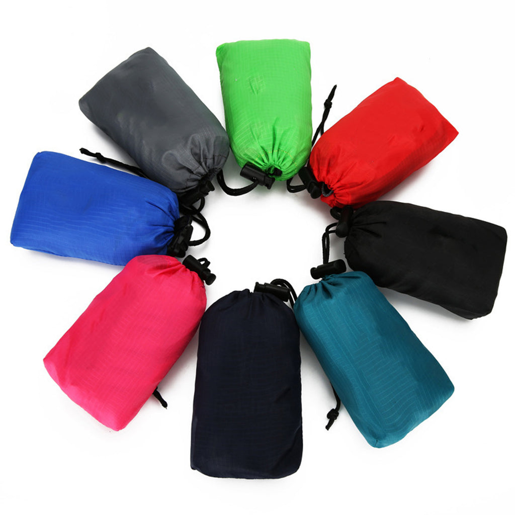 Ultra-Light Outdoor Portable Foldable Backpack