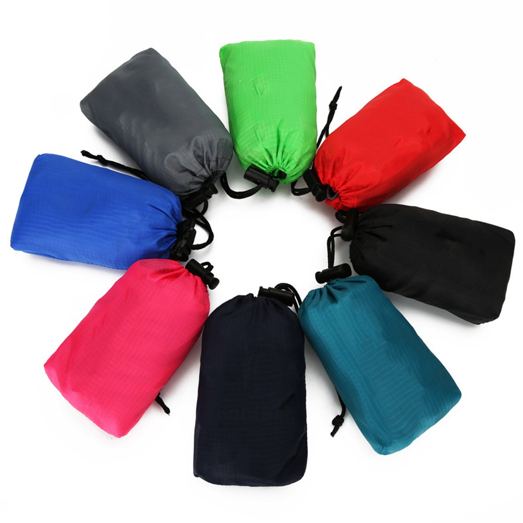 Ultra-Light Outdoor Portable Foldable Backpack
