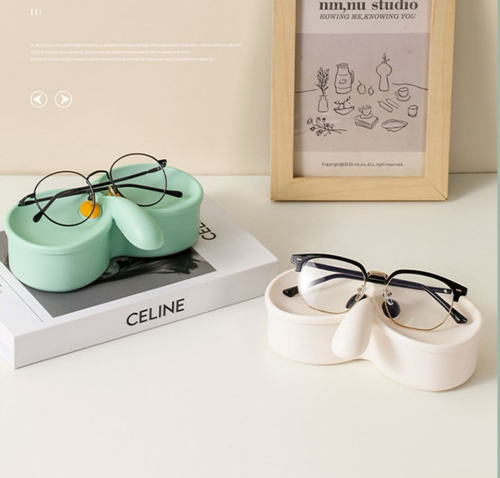 Desktop Storage Box