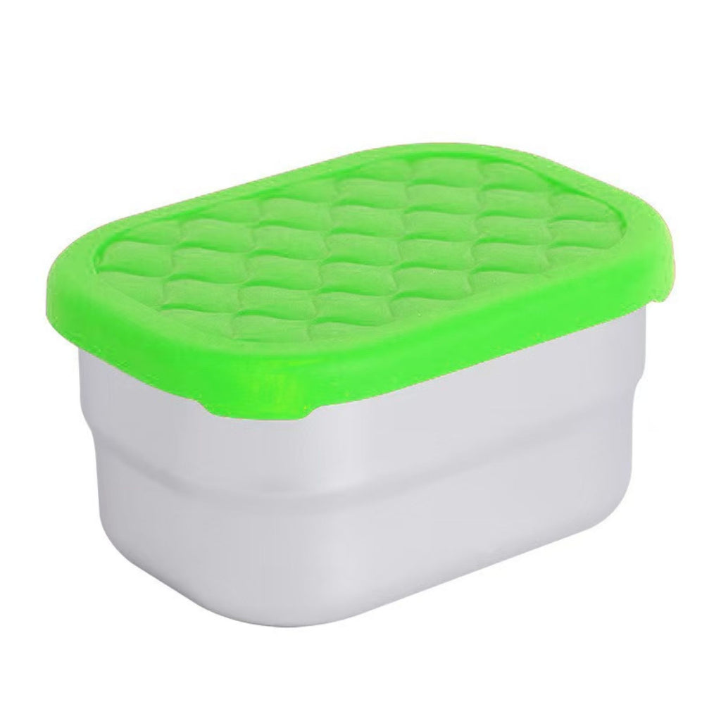 Stainless Steel Food Container