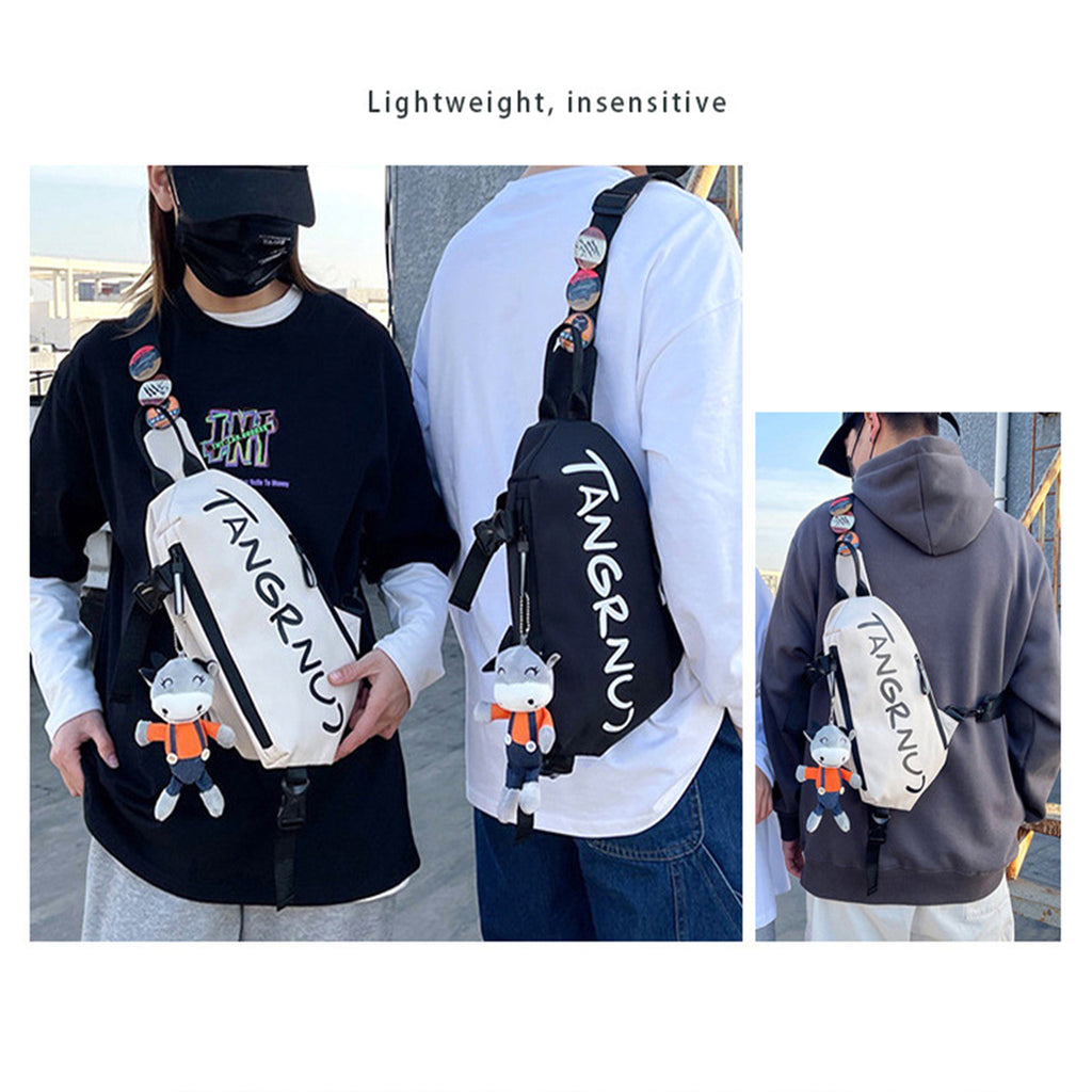 Chest Shoulder Bag