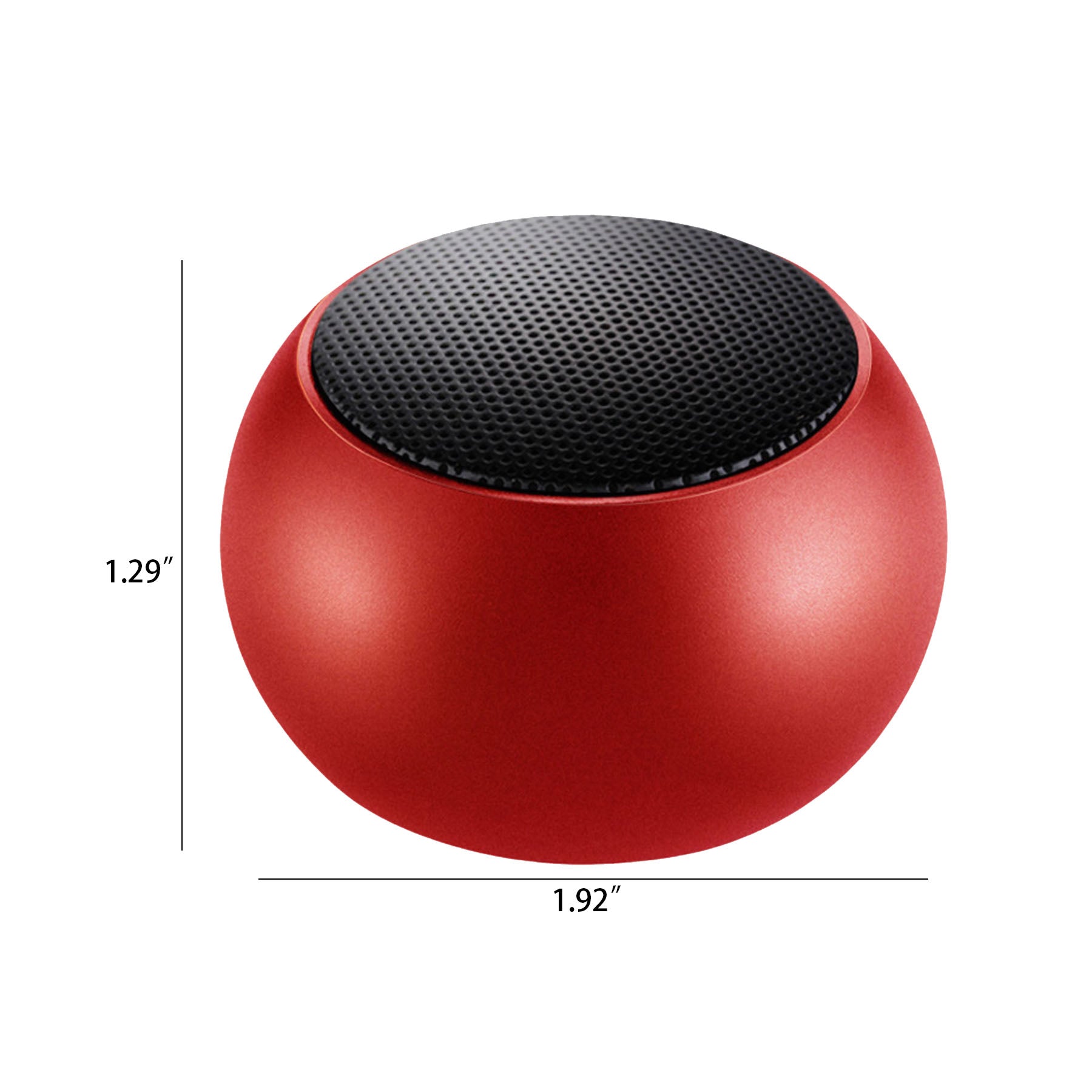 Mini Bluetooth Speaker