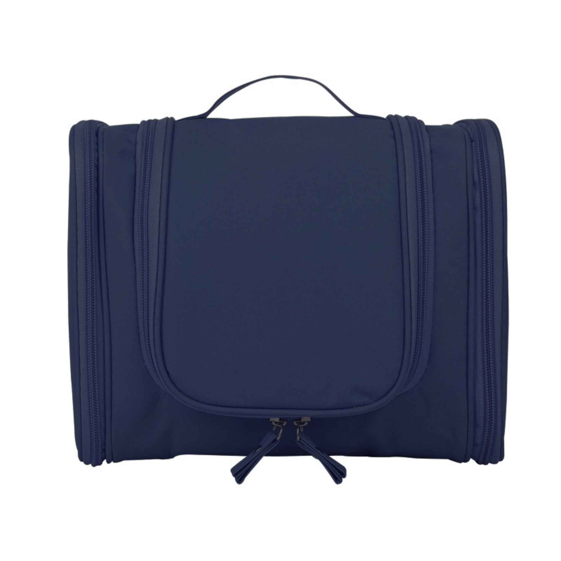 Large Capacity Hanging Toiletries Storage Bag