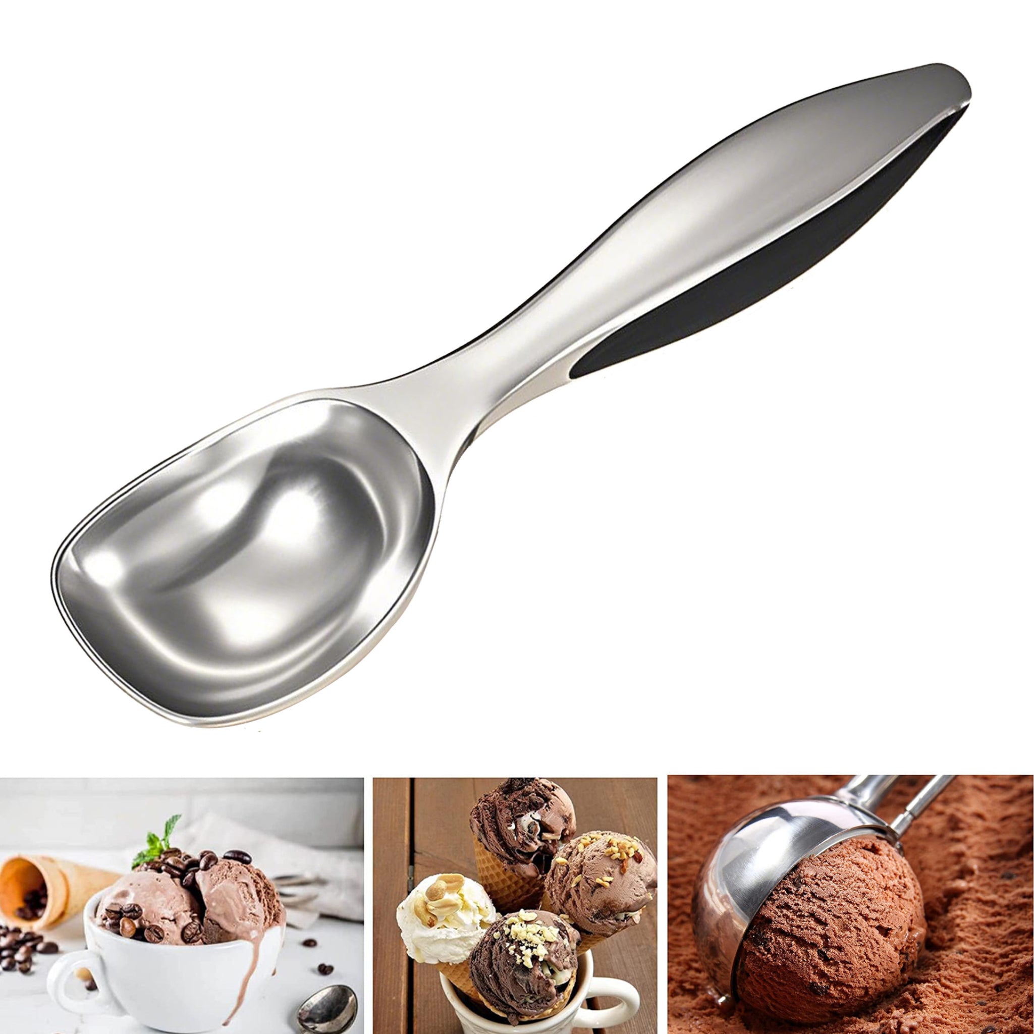 Ice Cream Scoop