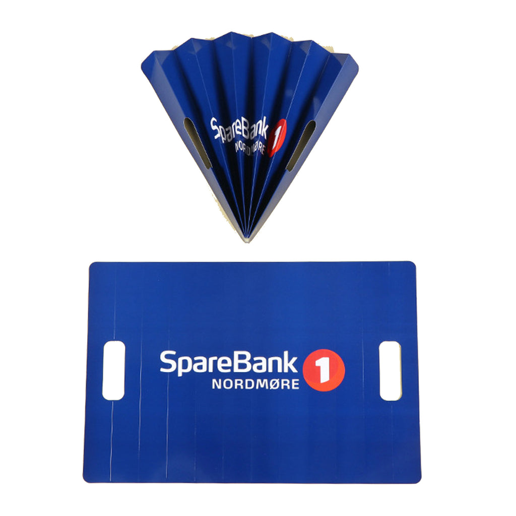 Competition Sports Fans Cheer Paper Clap Fan