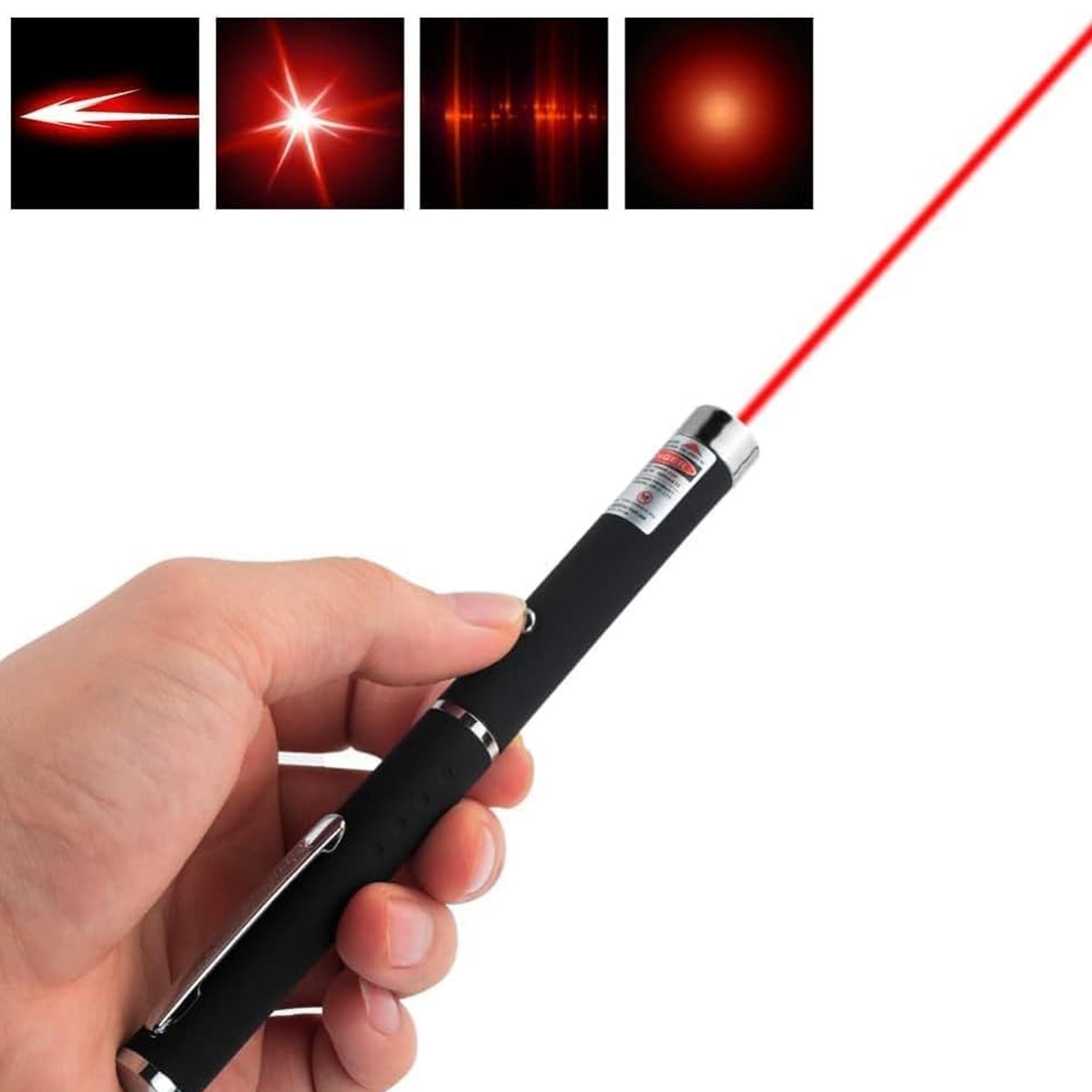 Laser Pointer Cat Toys