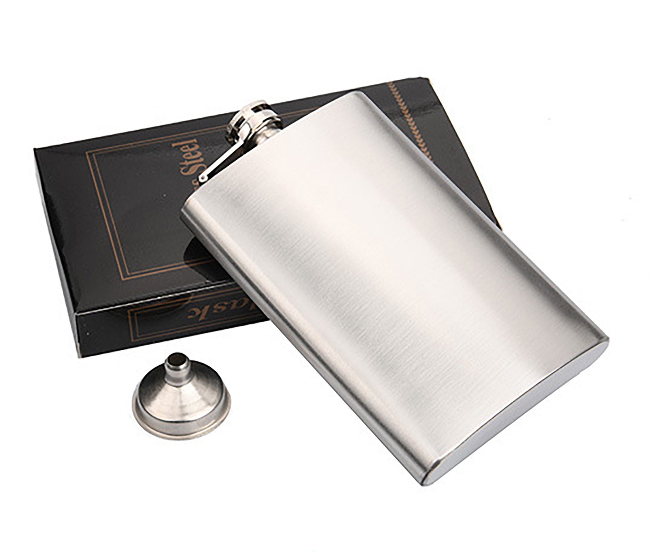 10oz Portable Flask