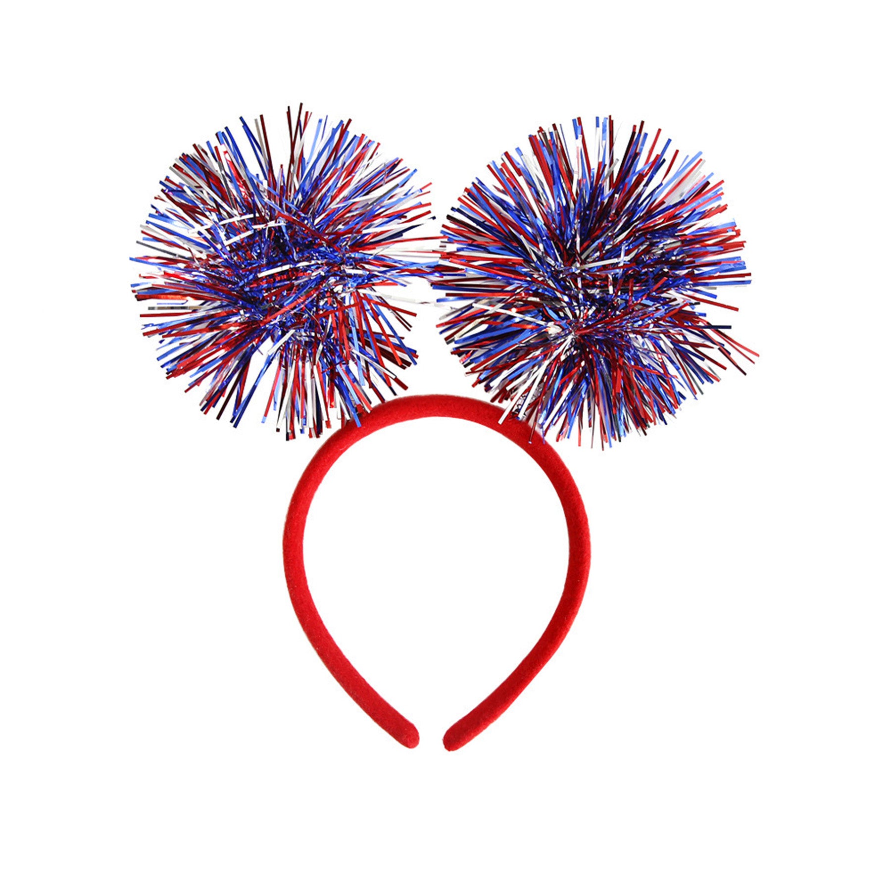 July 4th Independence Day Hair Bands Hair Accessories