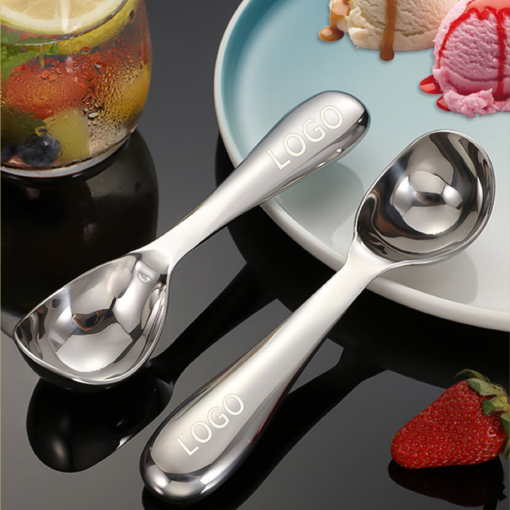 304 Stainless Steel Ice Cream Scoop