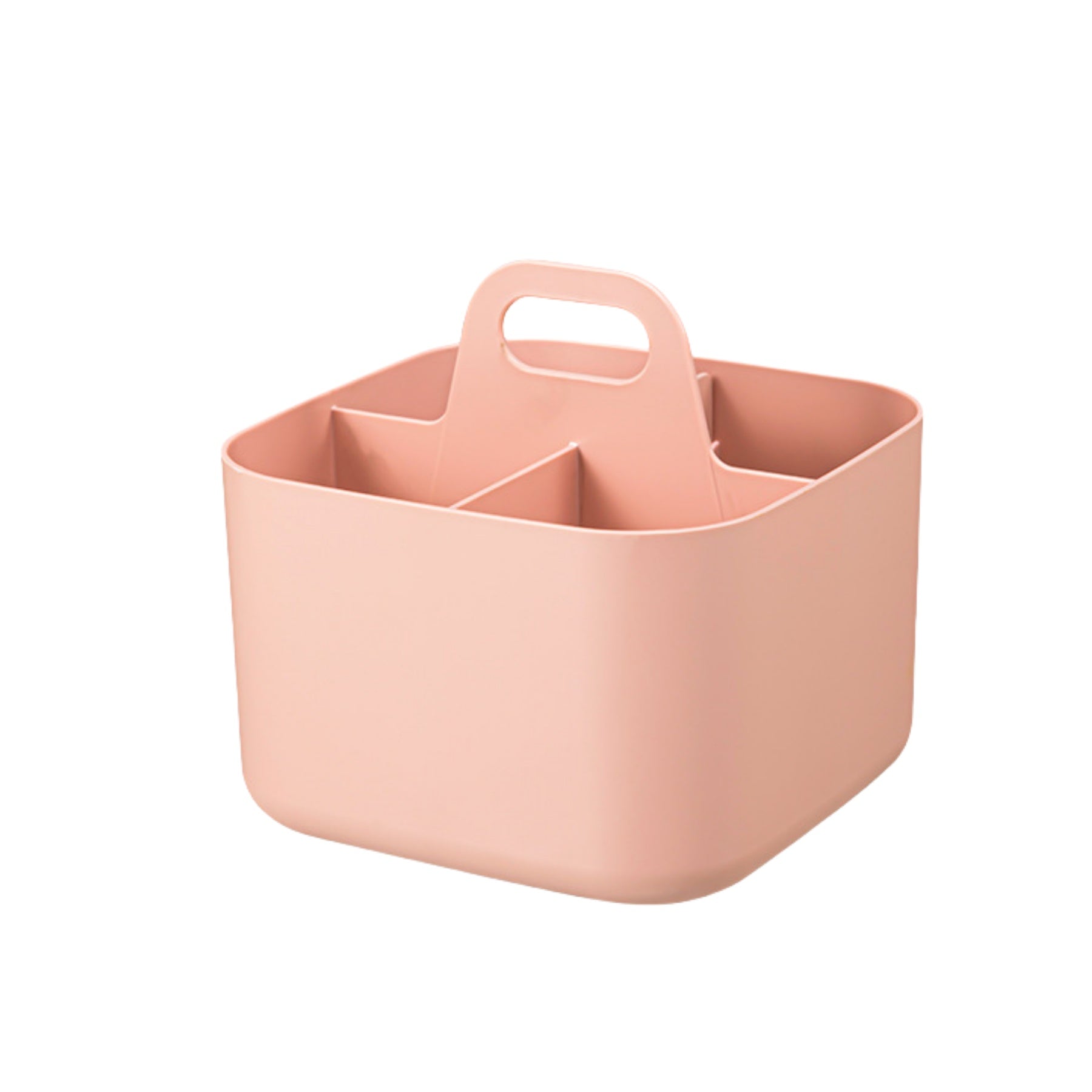 Household Plastic Sundries Storage Box