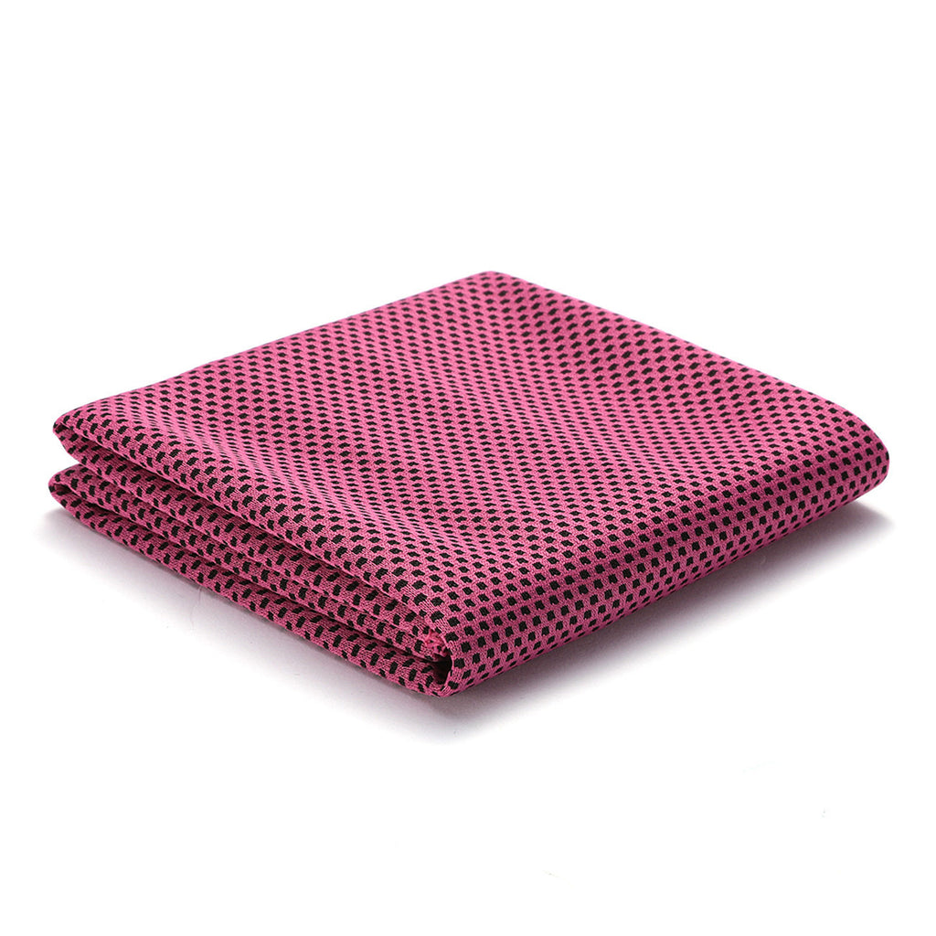 Quick-Dry Cooling Sports Towel