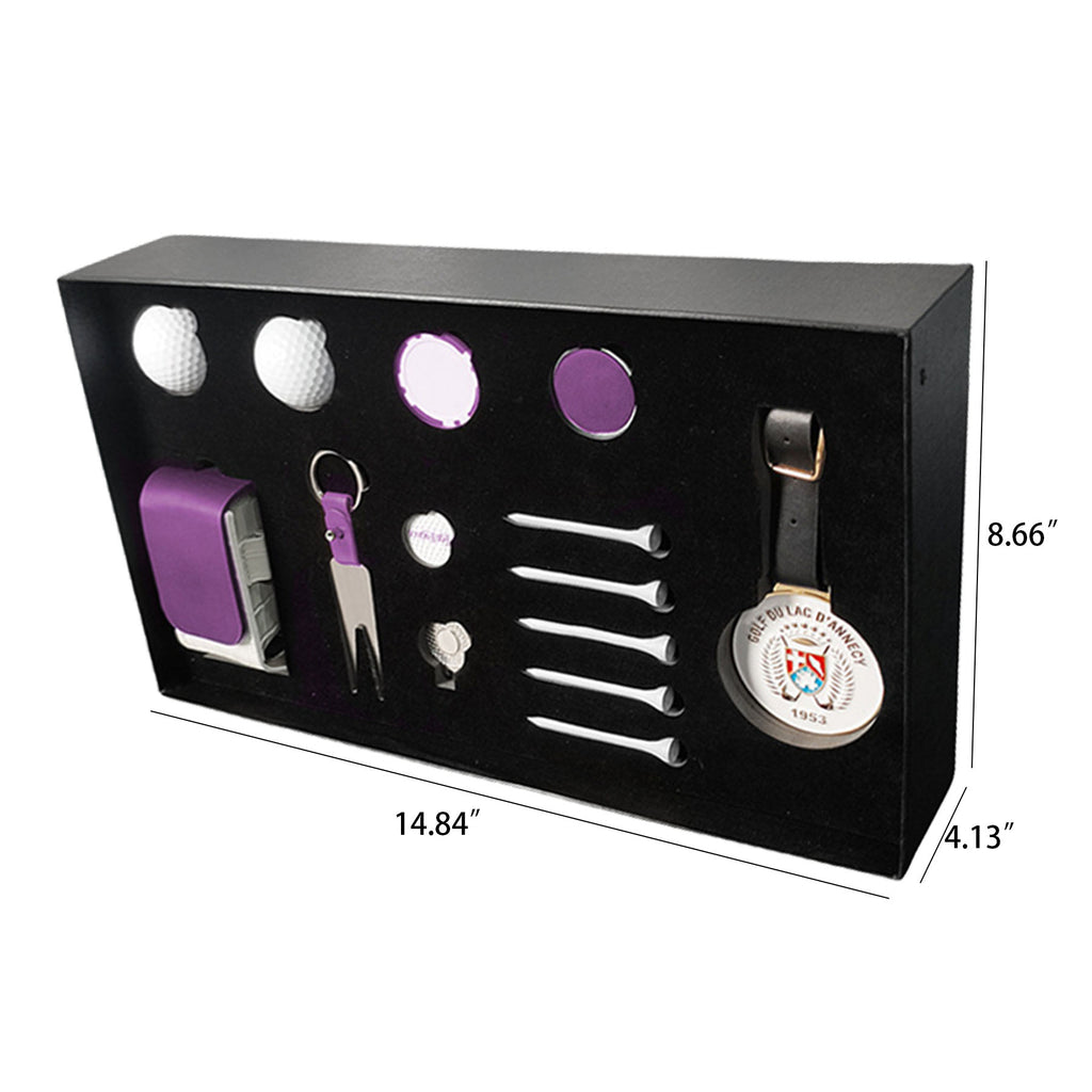 Golf Gift Box Set