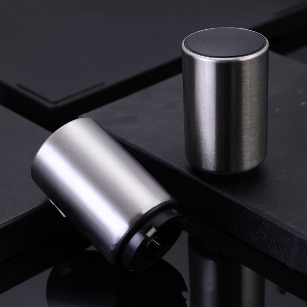 Stainless Steel Automatic Bottle Opener