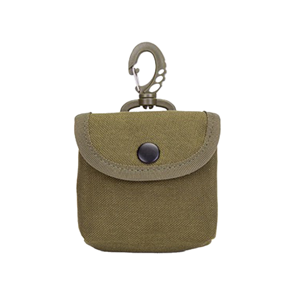 Outdoor Leisure Mini Lanyard Key Bag