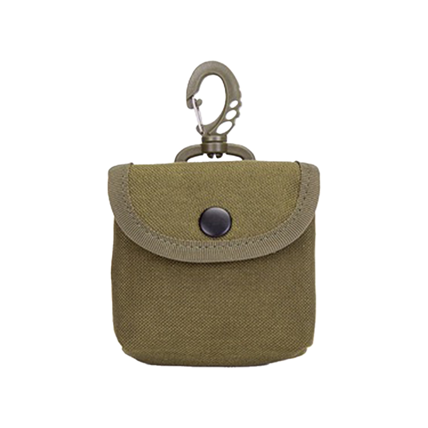 Outdoor Leisure Mini Lanyard Key Bag