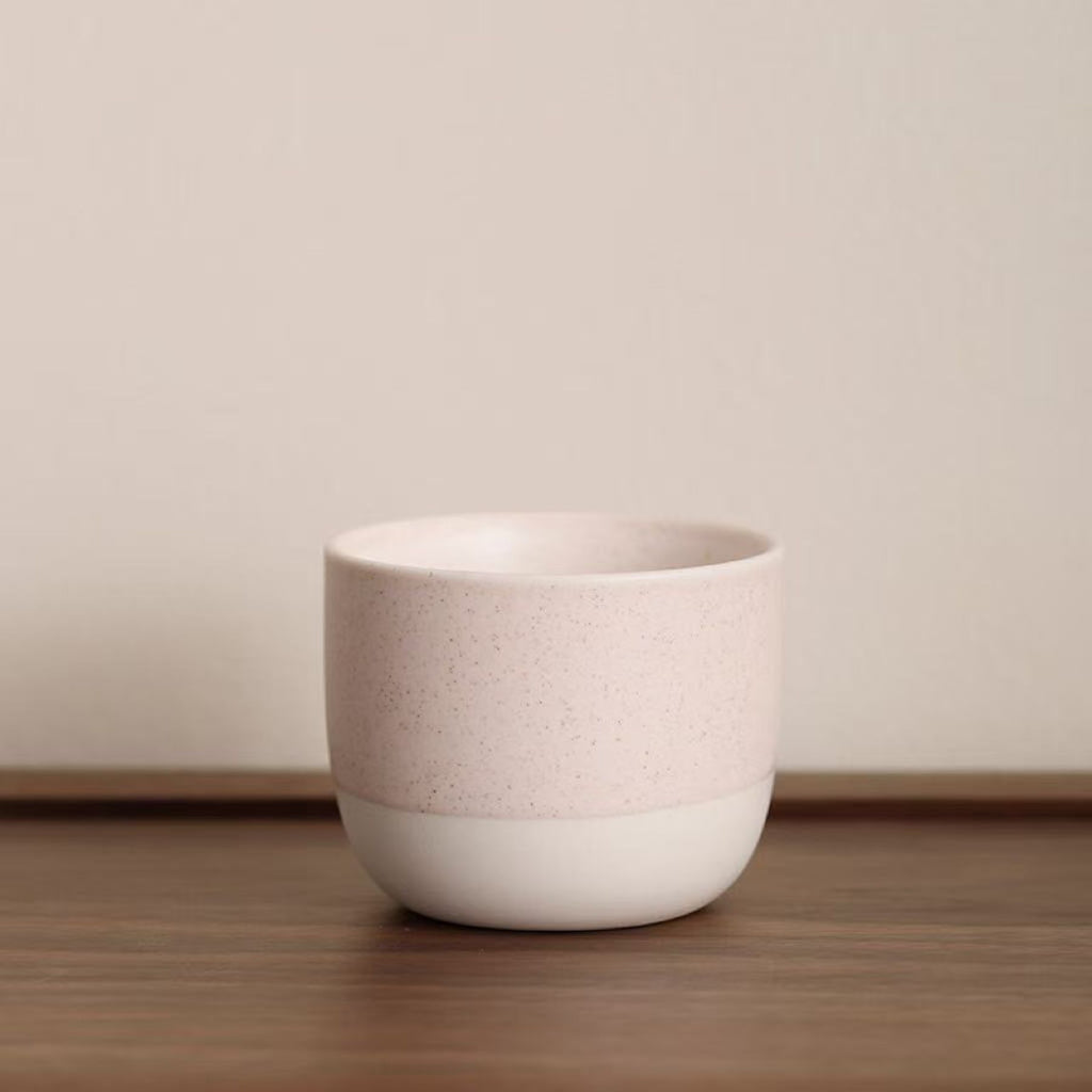 Ceramic Tea Cup