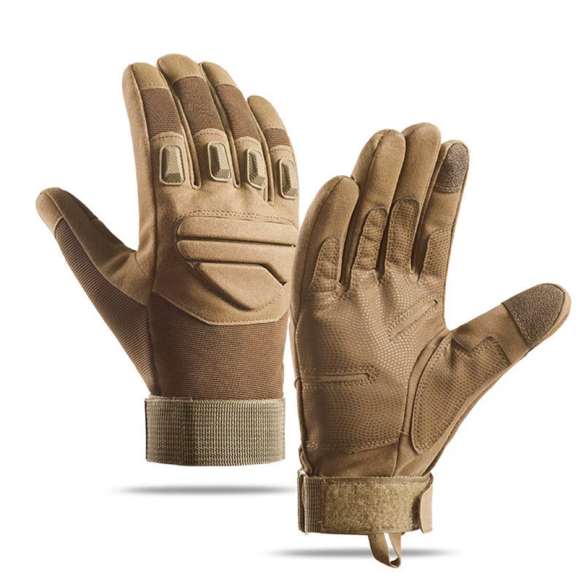 Outdoor Protective Anti-Slip Gloves